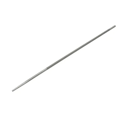 Lima per affilare la catena della motosega fi 4,0mm 5/32