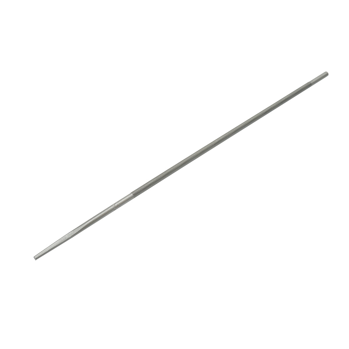 Lima per affilare la catena della motosega fi 4,0mm 5/32