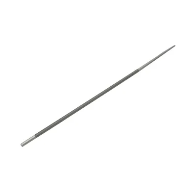Lima per affilare la catena della motosega fi 4,0mm 5/32 - immagine 3