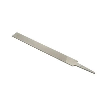 Lima piatta per affilare catene di motoseghe 150x16x2,7 mm Breckner Germany - immagine 2