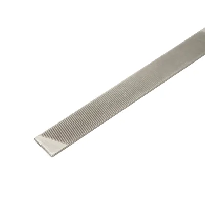 Lima piatta per affilare catene di motoseghe 150x16x2,7 mm Breckner Germany - immagine 3