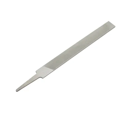 Lima piatta per affilare catene di motoseghe 150x16x2,7mm - immagine 2