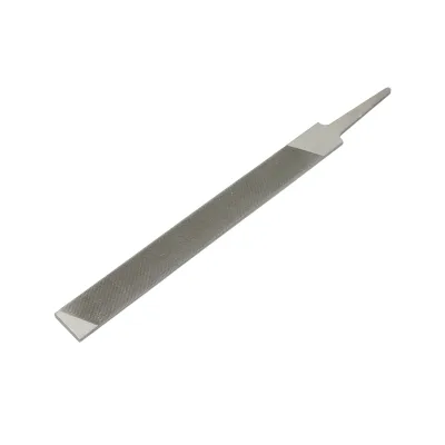Lima piatta per affilare catene di motoseghe 150x16x2,7mm - immagine 3