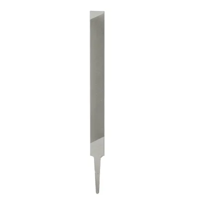 Lima piatta per affilare catene di motoseghe 150x16x2,7mm