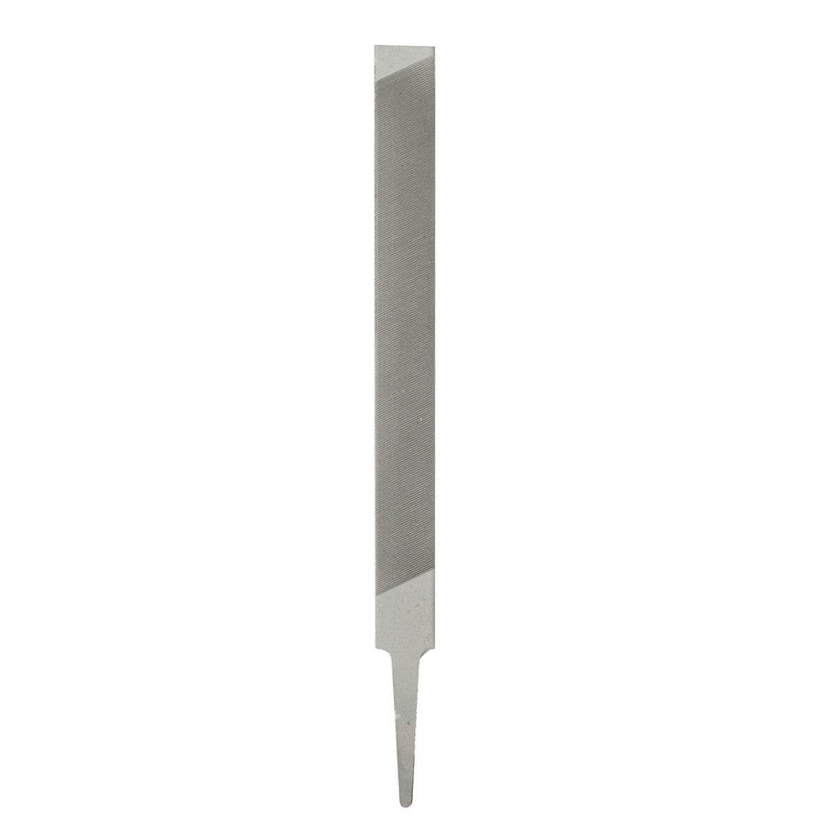 Lima piatta per affilare catene di motoseghe 150x16x2,7mm