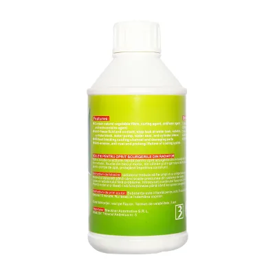 Liquido stop perdite per radiatore Breckner Germany - immagine 2