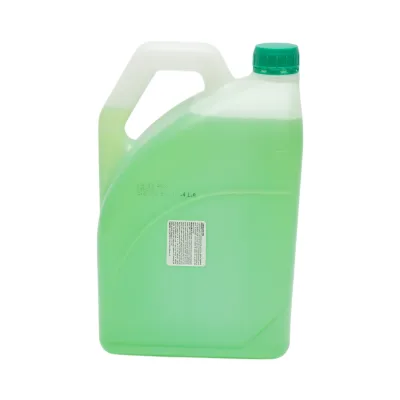 Liquido tergicristalli invernale -20 °C, aroma ginepro, 4 L – TRIOL - immagine 3