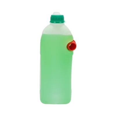 Liquido tergicristalli invernale -20 °C, aroma ginepro, 4 L – TRIOL - immagine 4