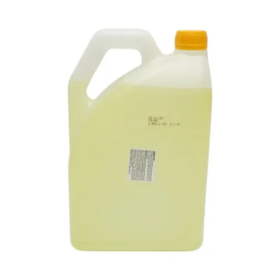 Liquido tergicristalli invernale -20 °C, aroma limone, 4 L – TRIOL - immagine 3