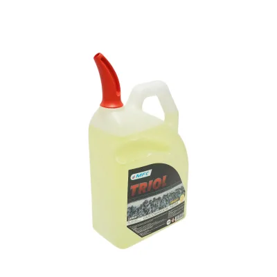 Liquido tergicristalli invernale -20 °C, aroma limone, 4 L – TRIOL - immagine 2