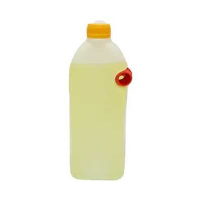 Liquido tergicristalli invernale -20 °C, aroma limone, 4 L – TRIOL - immagine 4