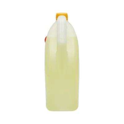 Liquido tergicristalli invernale -20 °C, aroma limone, 4 L – TRIOL - immagine 5