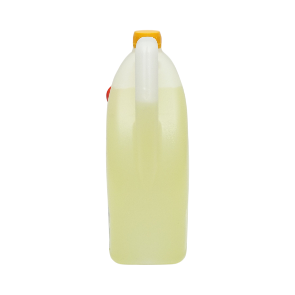 Liquido tergicristalli invernale -20 °C, aroma limone, 4 L – TRIOL - immagine 5