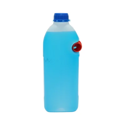 Liquido tergicristalli invernale -20 °C, aroma Ocean Fresh, 4 L – TRIOL - immagine 4