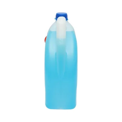Liquido tergicristalli invernale -20 °C, aroma Ocean Fresh, 4 L – TRIOL - immagine 5