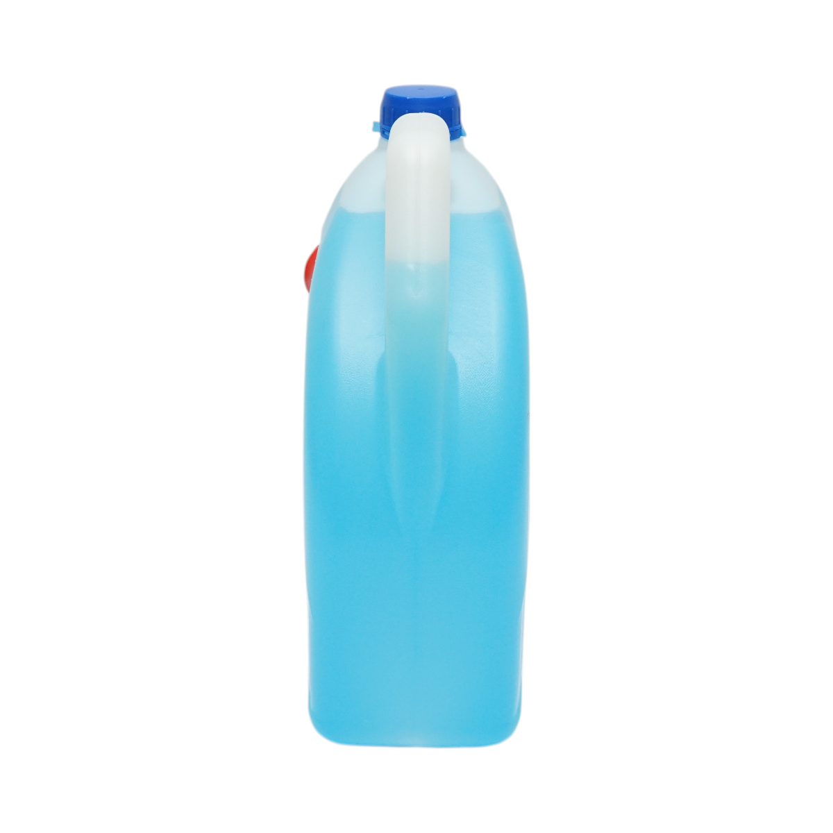 Liquido tergicristalli invernale -20 °C, aroma Ocean Fresh, 4 L – TRIOL - immagine 5