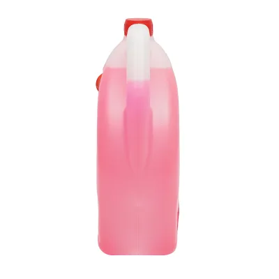 Liquido tergicristalli invernale –20 °C, profumo bubble gum, 4 L TRIOL - immagine 3