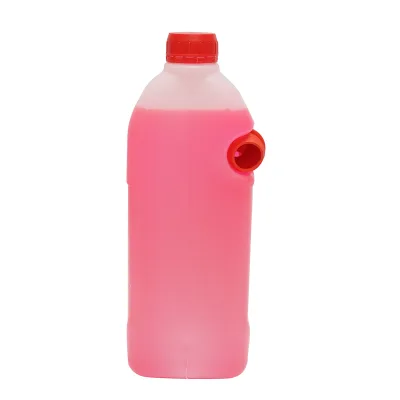 Liquido tergicristalli invernale –20 °C, profumo bubble gum, 4 L TRIOL - immagine 5