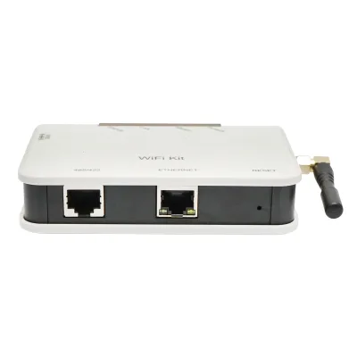 Liw-1 INVT Logger per inverter ON-GRID iMars serie XG e BG - immagine 2