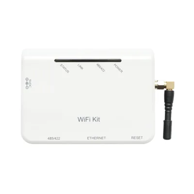 Liw-1 INVT Logger per inverter ON-GRID iMars serie XG e BG