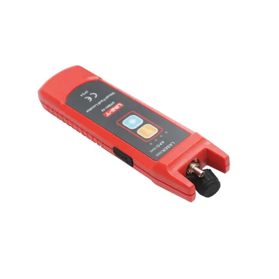 Localizzatore per il rilevamento e localizzazione dei difetti della fibra ottica UT691-10 UNI-T - immagine 4