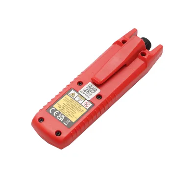 Localizzatore per il rilevamento e localizzazione dei difetti della fibra ottica UT691-10 UNI-T - immagine 3