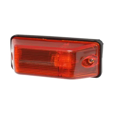 Luce di posizione laterale 5-10W, 12V gialla Breckner Germany - immagine 3
