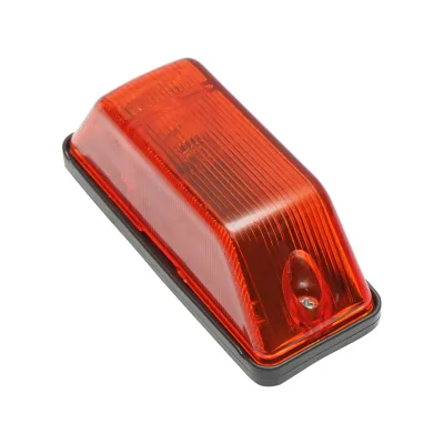 Luce di posizione laterale 5-10W, 12V gialla Breckner Germany - immagine 6