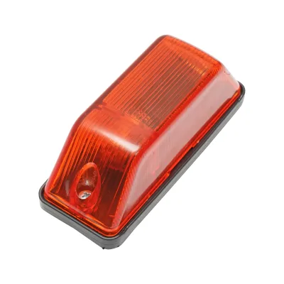 Luce di posizione laterale 5-10W, 12V gialla Breckner Germany - immagine 5