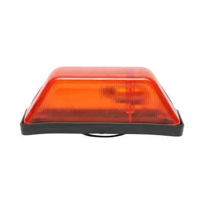 Luce di posizione laterale 5-10W, 12V gialla Breckner Germany - immagine 4