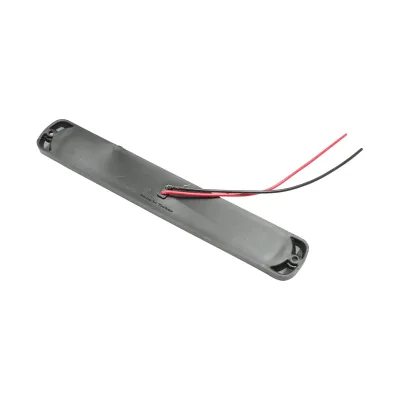 Luce di posizione laterale a LED bianca 12-24V FR0279 Breckner Germany - immagine 3