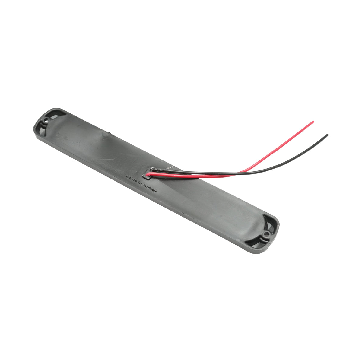 Luce di posizione laterale a LED bianca 12-24V FR0279 Breckner Germany - immagine 3