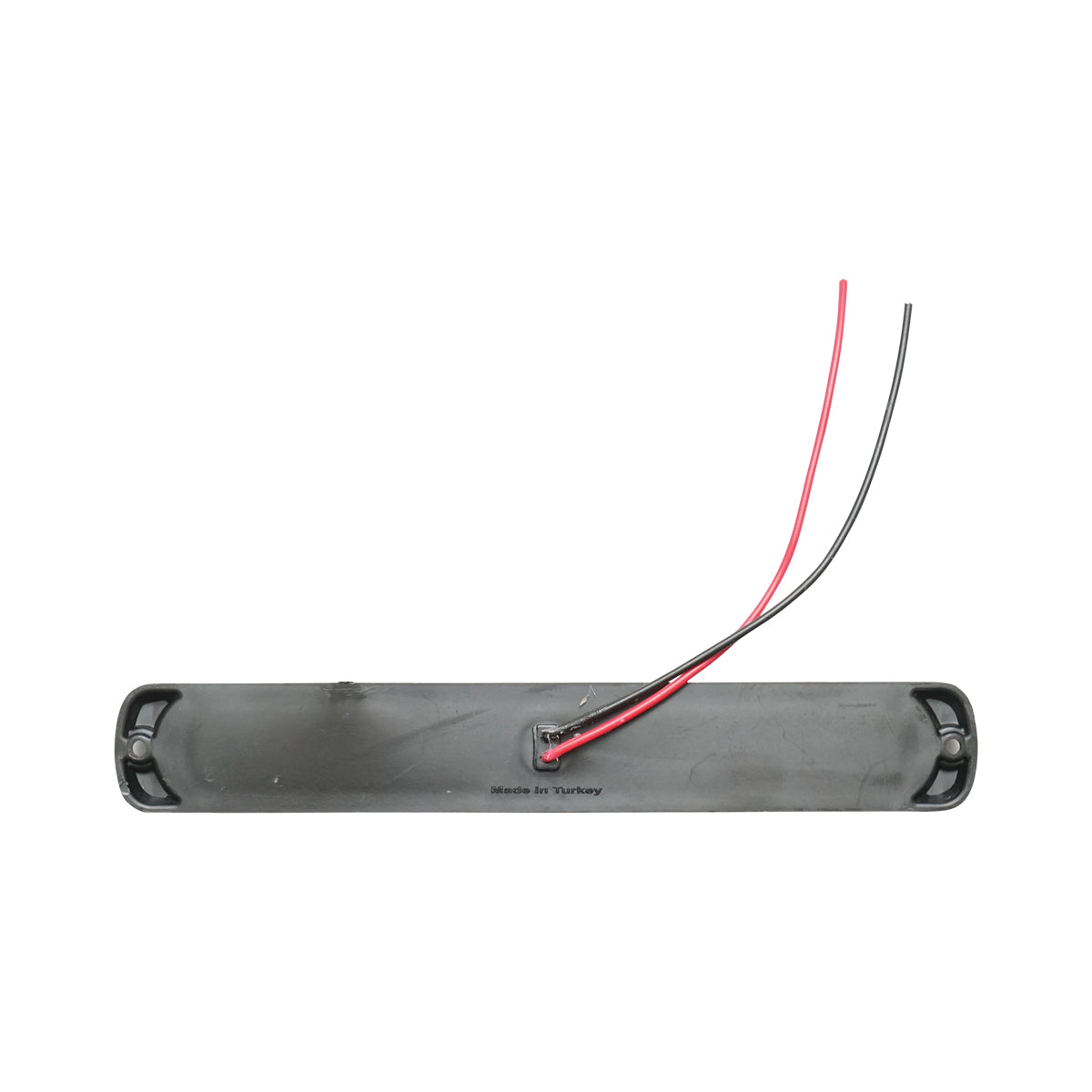 Luce di posizione laterale a LED bianca 12-24V FR0279 Breckner Germany - immagine 2