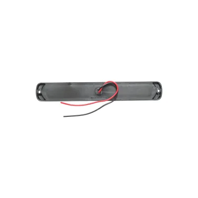 Luce di posizione laterale a LED bianca 12-24V FR1279 Breckner Germany - immagine 3