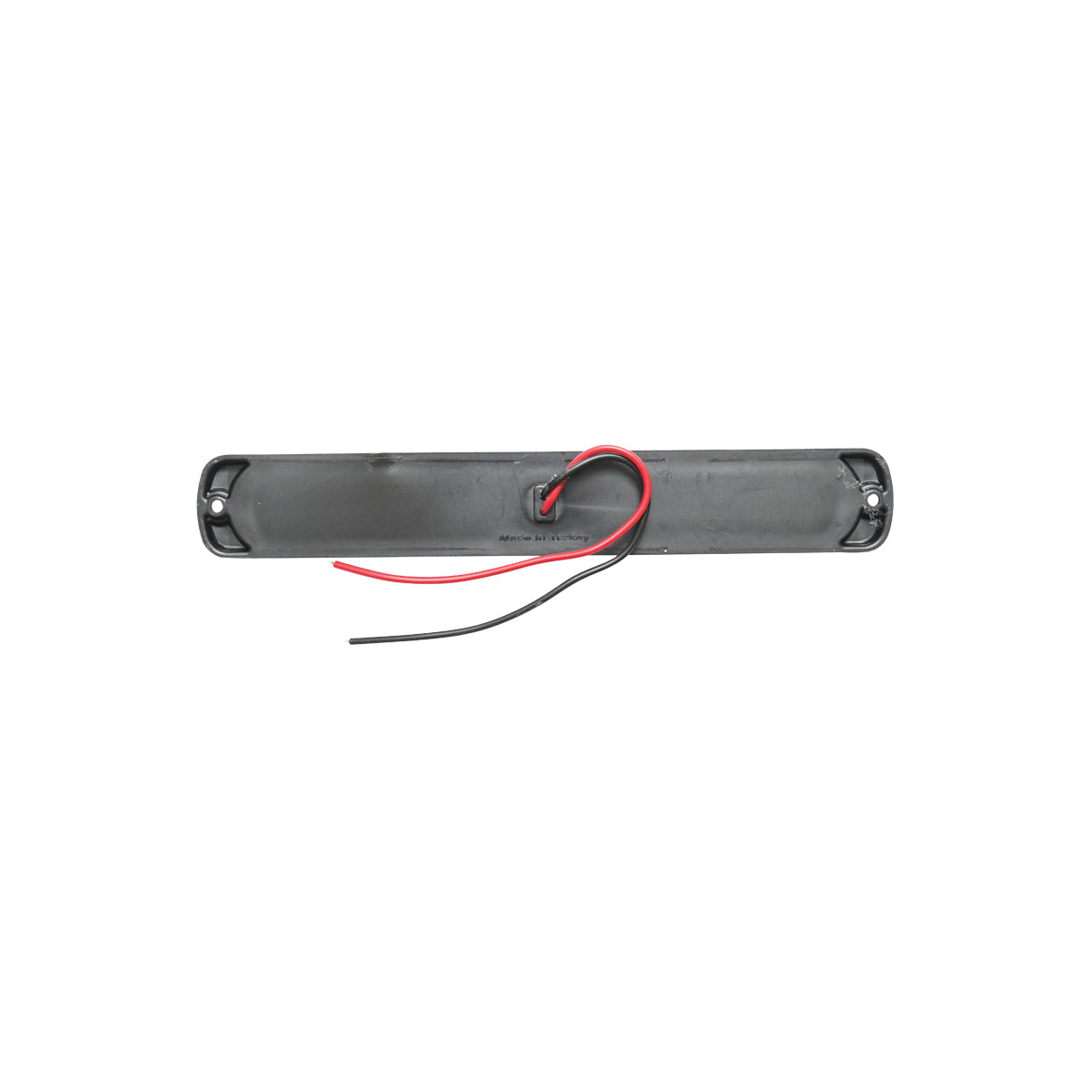 Luce di posizione laterale a LED bianca 12-24V FR1279 Breckner Germany - immagine 3
