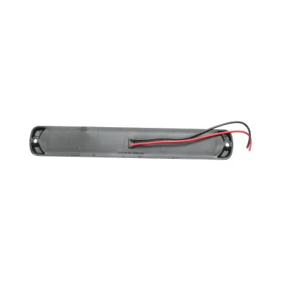 Luce di posizione laterale a LED gialla 12-24 V FR1279 Breckner Germany - immagine 3