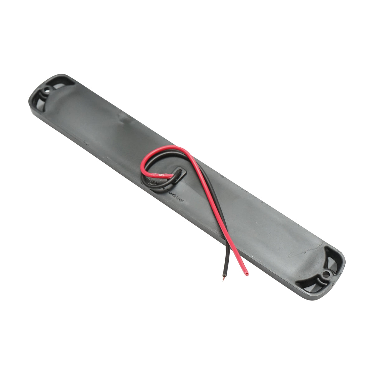 Luce di posizione laterale a LED rossa 12-24 V FR0279 Breckner Germany - immagine 3