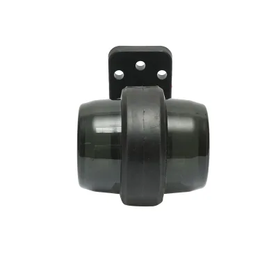 Luce di posizione laterale a LED rotante 12-24 V, fumo bianco-rosso FR0237 Breckner Germany - immagine 4