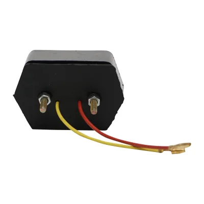 Luce di posizione/segnale anteriore gialla per Fiat codice OEM 5119323 Breckner Germany - immagine 4