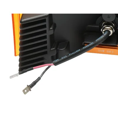Luce di segnalazione anteriore per John Deere cod OEM RE55151, RE55150, HR55150 - immagine 4