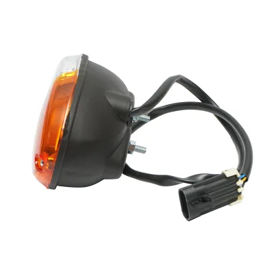 Luce freccia anteriore sinistra per John Deere – codice OEM AL171029 - immagine 2