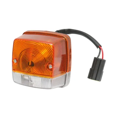 Luce freccia per John Deere serie 30, 40, 50 Codice OEM: AL58739 - immagine 2