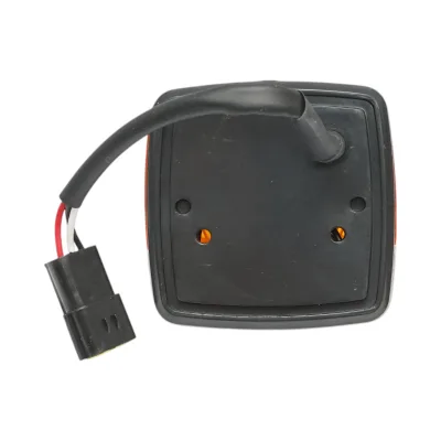 Luce freccia per John Deere serie 30, 40, 50 Codice OEM: AL58739 - immagine 5