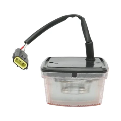 Luce freccia per John Deere serie 30, 40, 50 Codice OEM: AL58739 - immagine 4