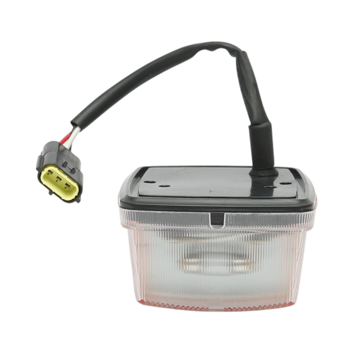 Luce freccia per John Deere serie 30, 40, 50 Codice OEM: AL58739 - immagine 4