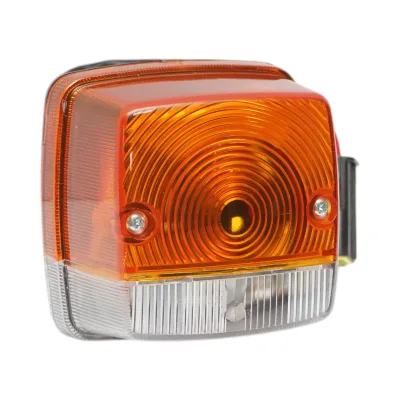 Luce freccia per John Deere serie 30, 40, 50 Codice OEM: AL58739 - immagine 3