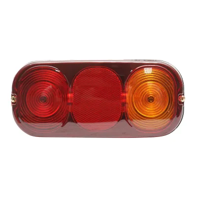 Luce freno posteriore 12V per JCB 3CX, 4CX OEM 700-50018