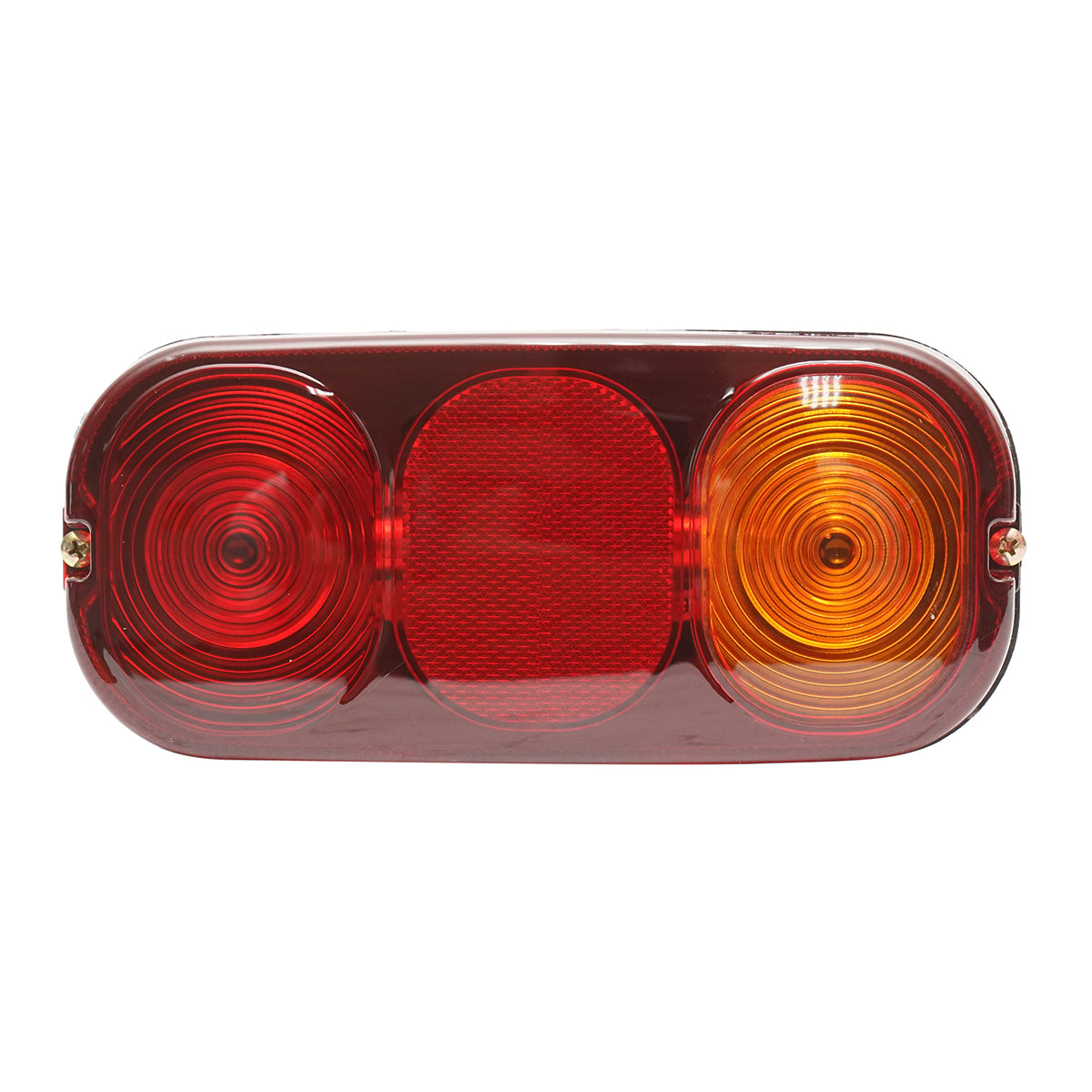 Luce freno posteriore 12V per JCB 3CX, 4CX OEM 700-50018