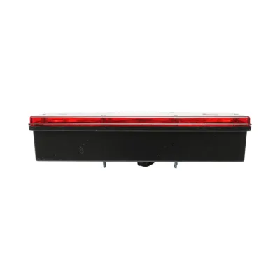 Luce freno posteriore destra 24V Mega Star 422x130x75mm Breckner Germany - immagine 5