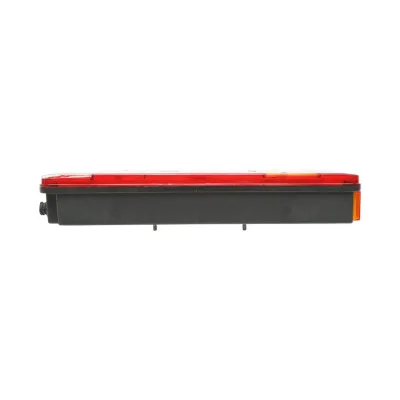 Luce freno posteriore destra 24V Scania camion 520x130x90mm Breckner Germany - immagine 2